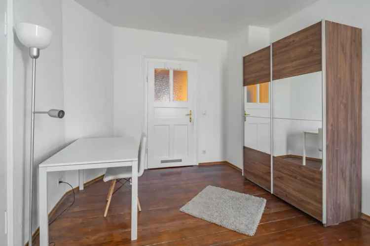 WG-Zimmer mieten München, Deutschland