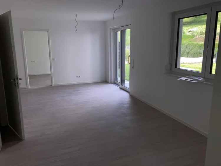 3 Zimmer Wohnung Erstbezug