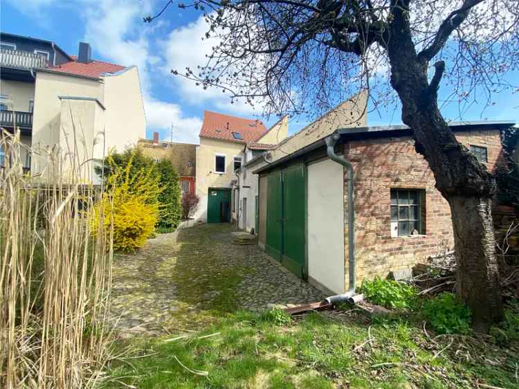 Haus Zum Kauf , Sachsen