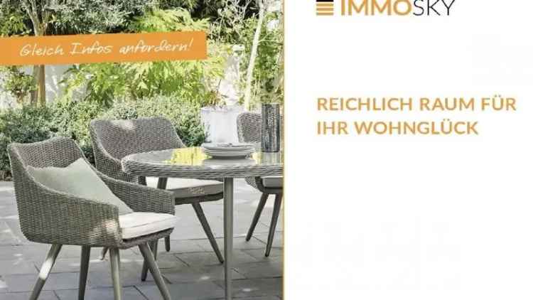 Schön wohnen!