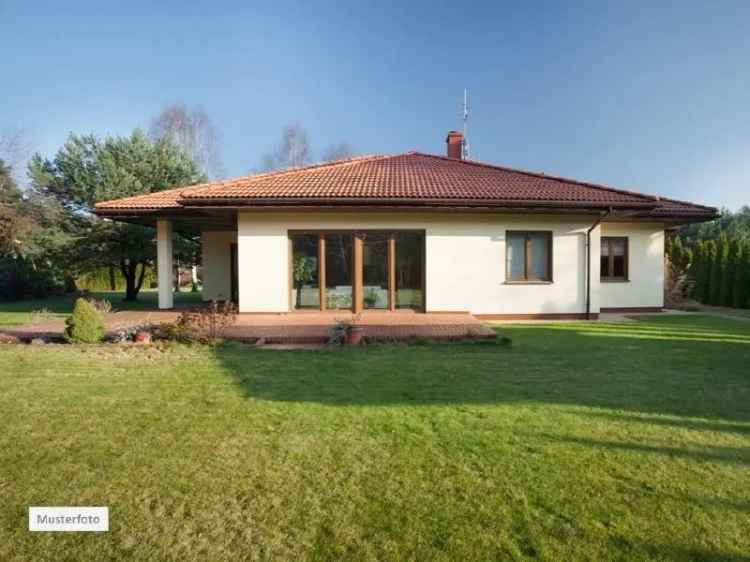 Einfamilienhaus in 58452 Witten, Sundernstr.