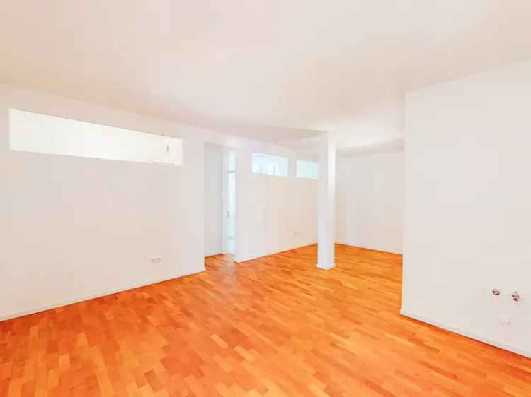 Charmantes Studio Apartment Karlsruhe mit Balkon