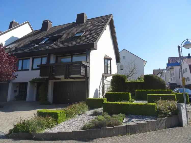 Einfamilienhaus Hohenwettersbach 3 Schlafzimmer Garten Garage