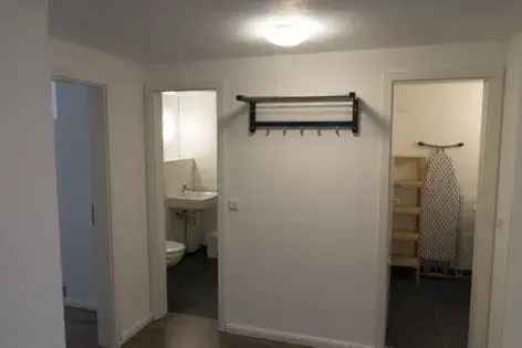 Miete Wohnung in Düsseldorf Karlstraße 13 mit 19 m²