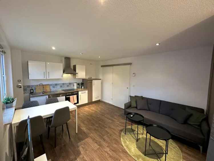 2 Schlafzimmer Wohnung mieten Oberursel-Taunus, Deutschland