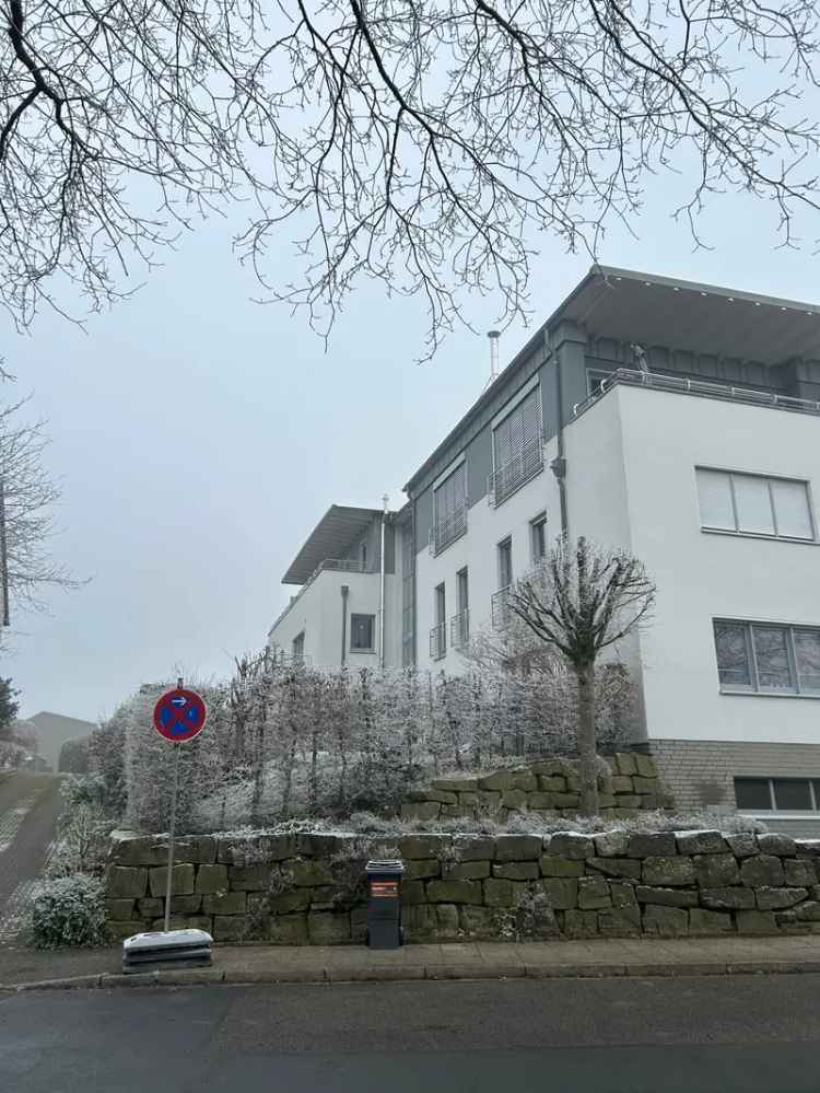 Wohnung Sundern 2 Personen Balkon Kamin