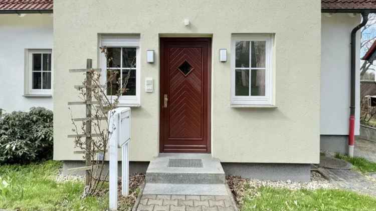 Viel Platz für die ganze Familie
