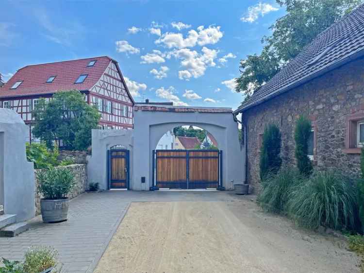 Wohnung Zum Kauf in Alsbach-Hähnlein, Hessen