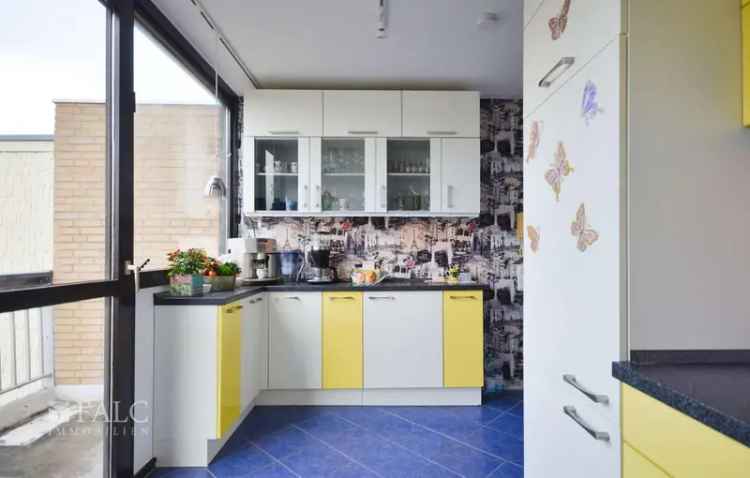 Weiden - Machen Sie hier Ihren Penthouse-Wohntraum wahr!