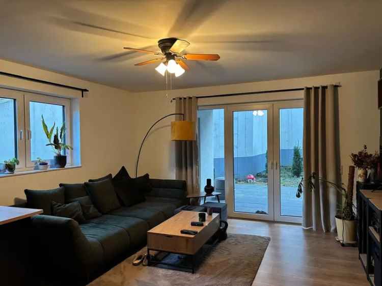 **Traumhafte Wohnung zur Miete in Gummersbach – Modern, Geräumig und Zentrale Lage!**