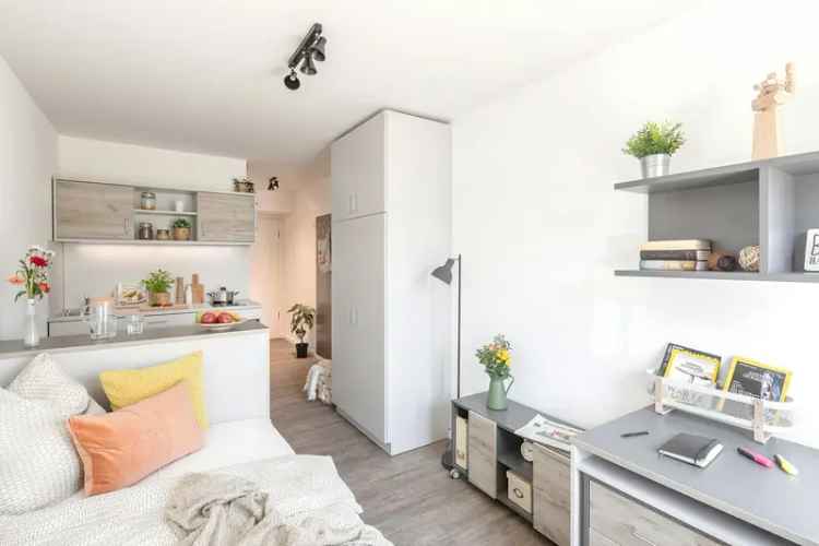 Wohnung mieten Hannover, Deutschland