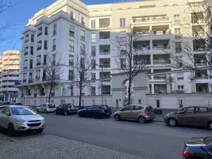 Wohnung (85.0 m²) zur Miete in Berlin (Seydelstraße 11, 10117 Berlin, Germany) - immosurf.de