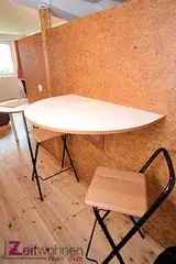 Wohnung (24.0 m²) zur Miete in Köln (Stadtgarten Karree, Venloer Straße 51, 50672 Cologne, Germany)