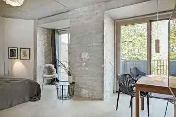 Wohnung (54.0 m²) zur Miete in Hamburg (Bornstraße 33, 20146 Hamburg, Germany)