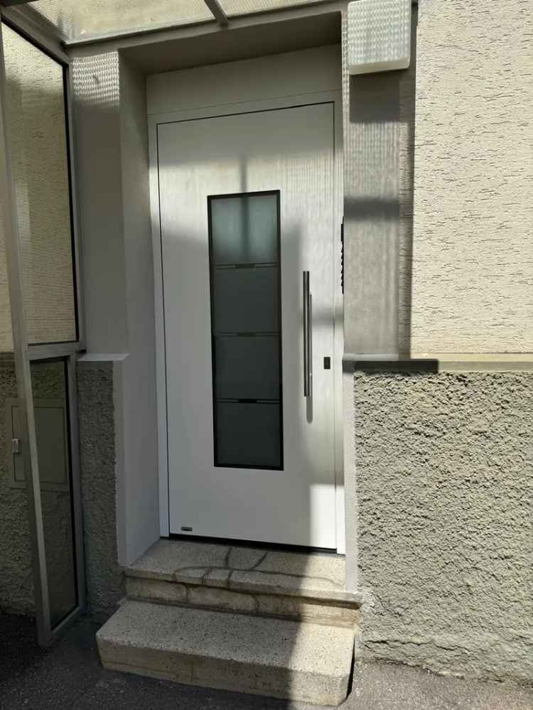 Vermietete 3-Zi-Wohnung in Stuttgart Wangen in toller zentraler Lage