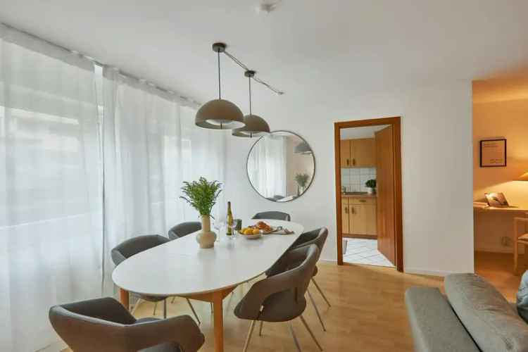 1 Schlafzimmer Wohnung mieten Pforzheim, Deutschland