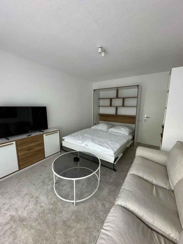 Wohnung mieten Hamburg, Deutschland