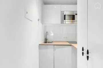Wohnung (55.0 m²) zur Miete in Düsseldorf (Auf der Reide 10, 40468 Dusseldorf, Germany)