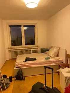 Wohnung mieten in Düsseldorf mit 15m²