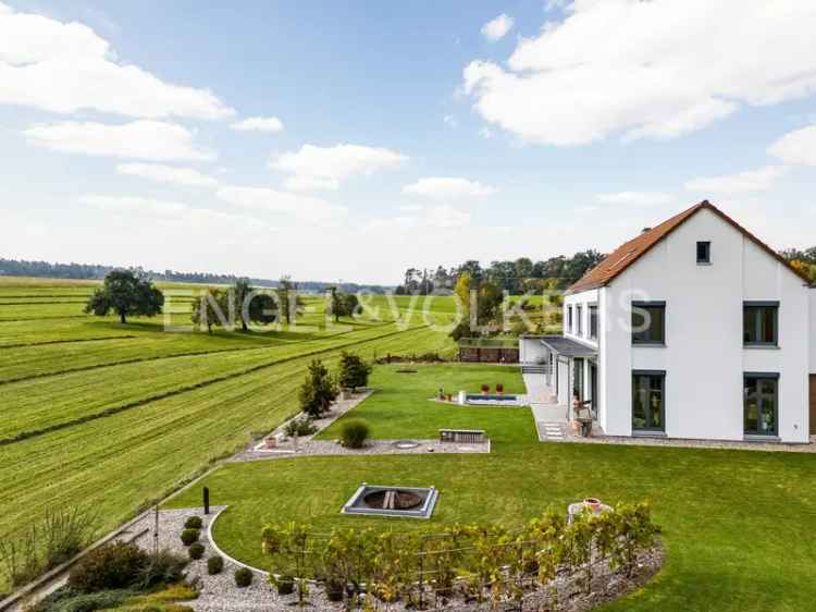 Haus Zum Kauf in Bayern