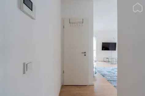 Wohnung (54.0 m²) zur Miete in Berlin (Heidestraße 14A, 10557 Berlin, Germany) - immosurf.de