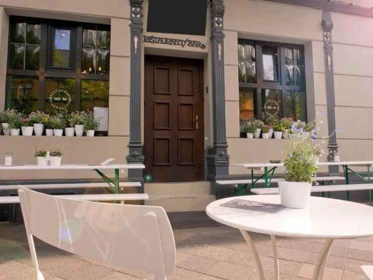 TOP Restaurant mit Potenzial und ca.5% Rendite