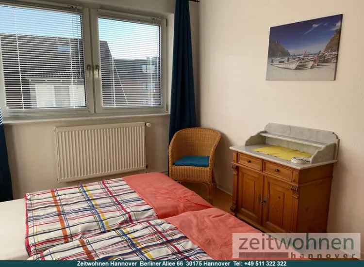 Ricklingen, 10 Minuten ins Zentrum, schönes Apartment, Internet