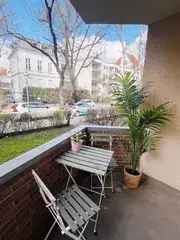 Wohnung (57.0 m²) zur Miete in Berlin (Neue Schönholzer Straße 26C, 13187 Berlin, Germany)