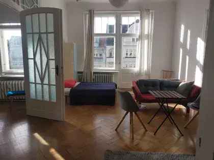 Wohnung (145.0 m²) zur Miete in Berlin (Windscheidstraße 40, 10627 Berlin, Germany) - immosurf.de