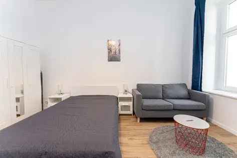 Wohnung (56.0 m²) zur Miete in Berlin (Hertzbergstraße 1, 12055 Berlin, Germany)