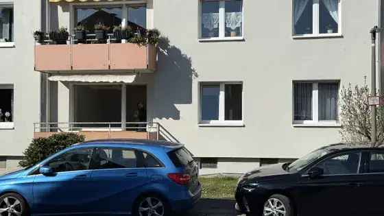 Wohnung (56.0 m²) zur Miete in Dortmund (Zehlendorfer Weg 6, 44388 Dortmund, Germany)