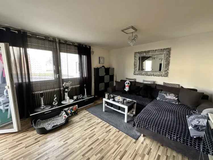 Wohnung Zum Kauf , Kaiserslautern, Rheinland-Pfalz