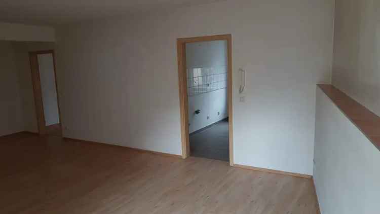 EG 2-Zimmer Wohnung mit Terrasse