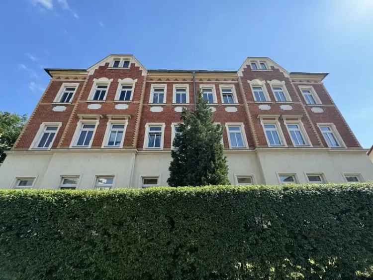 Zwei Zimmer Wohnung zur Miete in zentraler Lage nahe Elbepark