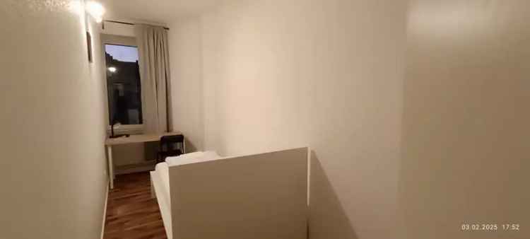 WG-Zimmer mieten Dortmund, Deutschland