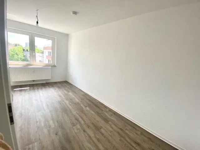 Zuhause fühlen: 2-Zimmer-Wohnung