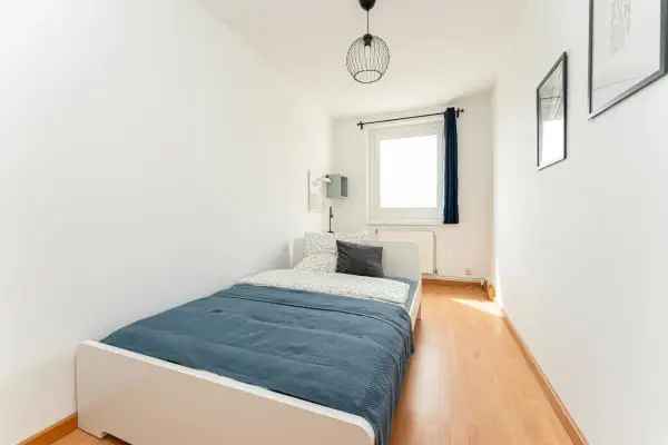 Privatzimmer in Berlin, Karow