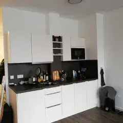 Wohnung (30.0 m²) zur Miete in Frankfurt am Main (Baumweg 17, 60316 Frankfurt, Germany)
