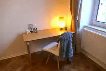 Wohnung (33.0 m²) zur Miete in München (Lohstraße 10, 81543 Munich, Germany)