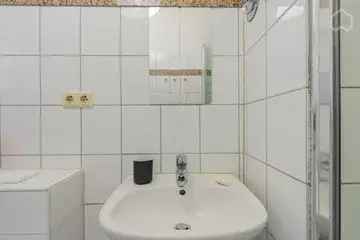 Wohnung (90.0 m²) zur Miete in Berlin (Hagelberger Straße 42, 10965 Berlin, Germany)