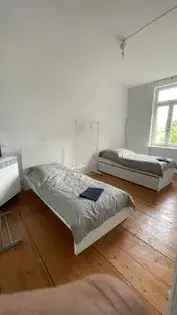 Wohnung (95.0 m²) zur Miete in Frankfurt am Main (Adalbertstraße 21, 60486 Frankfurt, Germany) - immosurf.de