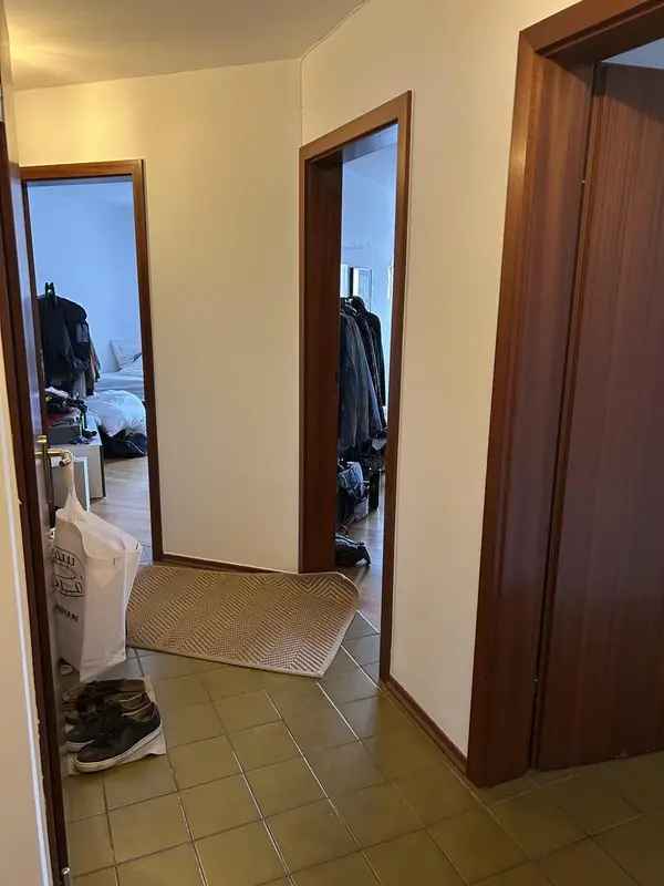 Wohnungstausch 3 Zimmer gegen 2 Zimmer Nähe Gärtnerplatz München