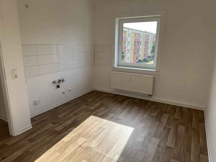 Perfekt für den Start: Preiswerte 1-Zimmer-Wohnung in guter Lage