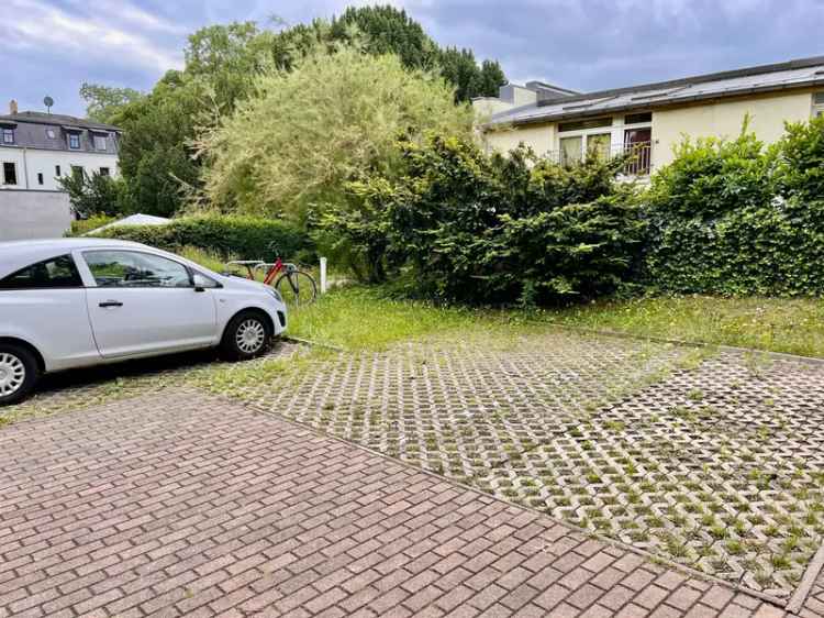 Mieten 3 Zimmer Wohnung in Blasewitz mit Balkon und Stellplatz