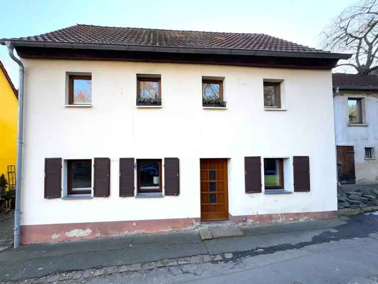 Haus Zum Kauf , Sachsen