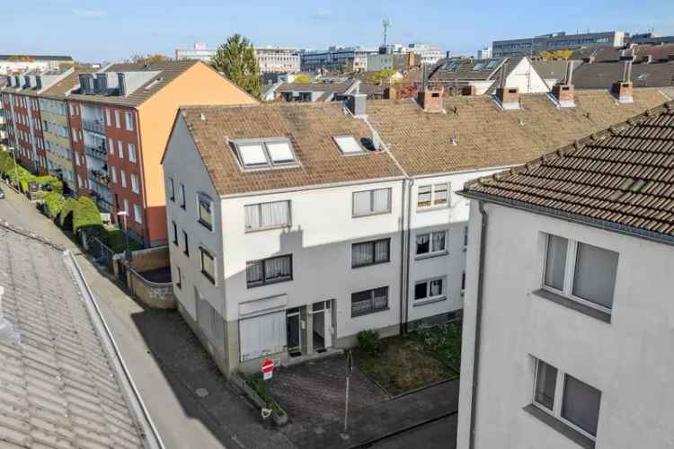 Investieren mit Aussicht – Stabilität und Lebensqualität am Rhein!