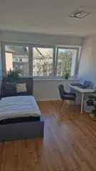 Wohnung (25.0 m²) zur Miete in Hamburg (Heimfelder Straße 127, 21075 Hamburg, Germany)