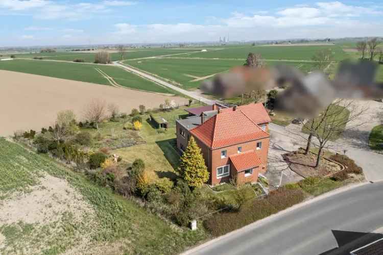 Haus Zum Kauf , Sehnde, Niedersachsen