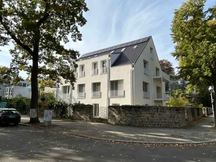 4- Zimmer – Luxus Maisonette in edlem Ambiente. Nachhaltig und innovativ. Erstbezug