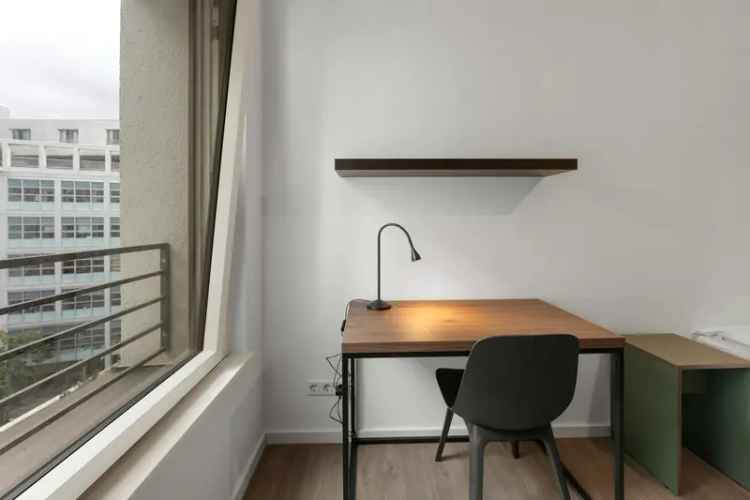 WG-Zimmer mieten Berlin, Deutschland